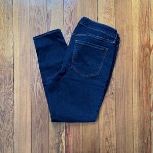 Old Navy Rockstar Super Skinny Jeans